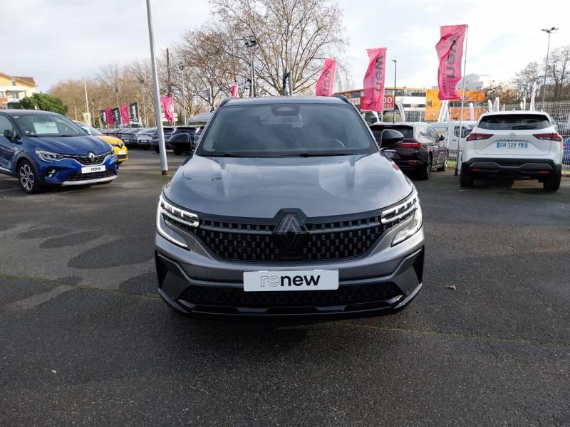 Renault Austral mild hybrid 160 auto Gsr2 Techno esprit Alpine