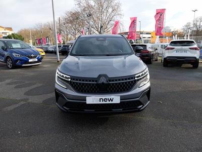 Renault Austral mild hybrid 160 auto Gsr2 Techno esprit Alpine