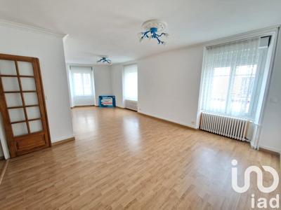 Maison - 200 m² - 10 pièces