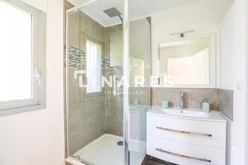 Appartement - 28 m² - 1 pièce