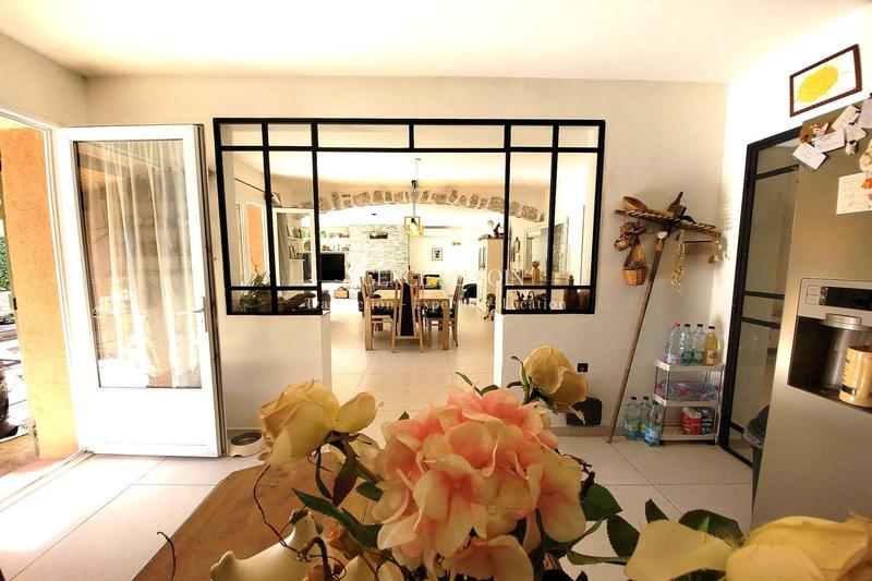 Maison - 163 m² - 5 pièces