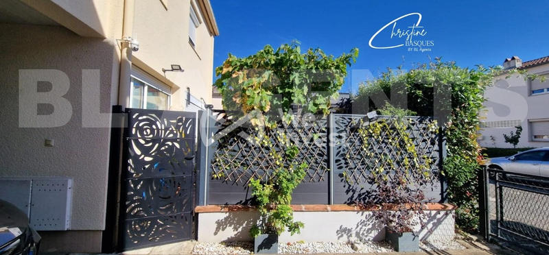 Maison - 136 m² - 6 pièces