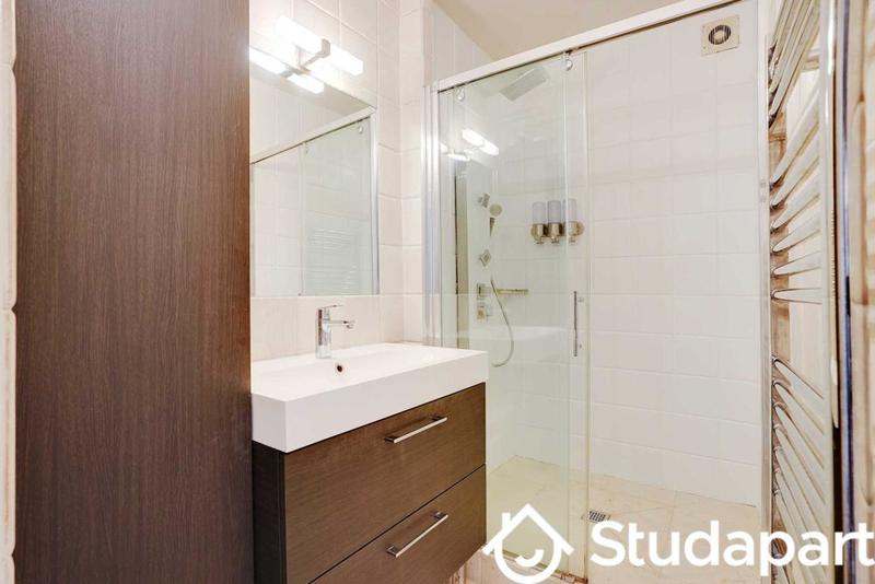 Appartement - 71 m² - 2 pièces