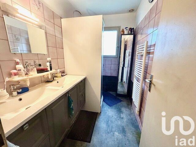 Maison - 88 m² - 4 pièces