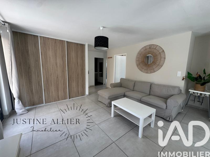 Appartement - 73 m² - 4 pièces