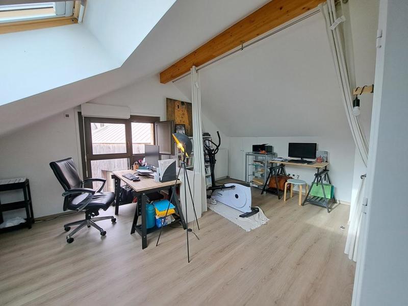 Maison - 129 m² - 5 pièces