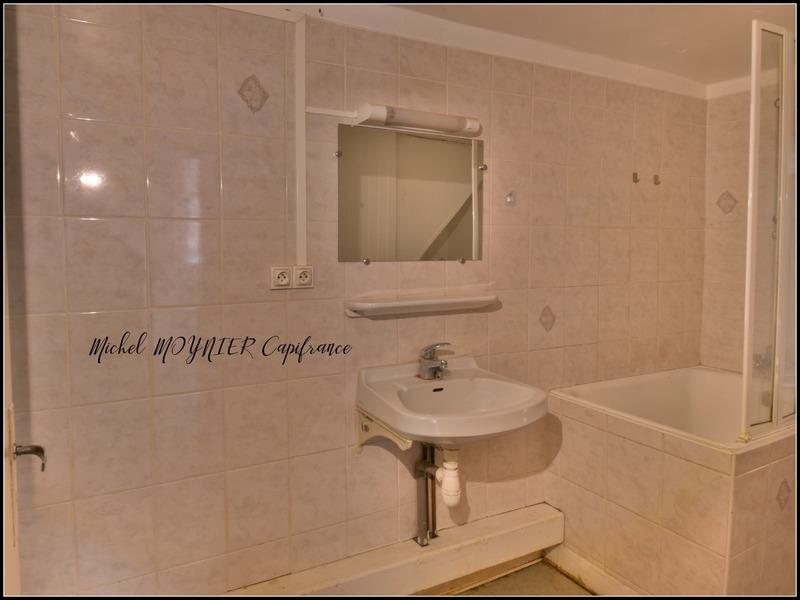 Maison - 77 m² - 5 pièces