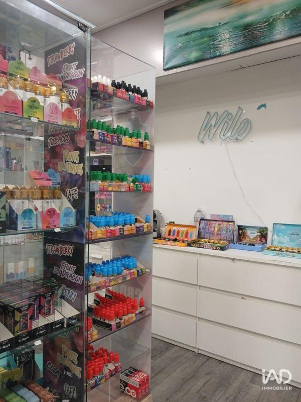 Local commercial - 100 m²