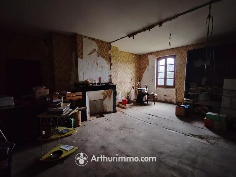 Maison - 208 m² - 5 pièces