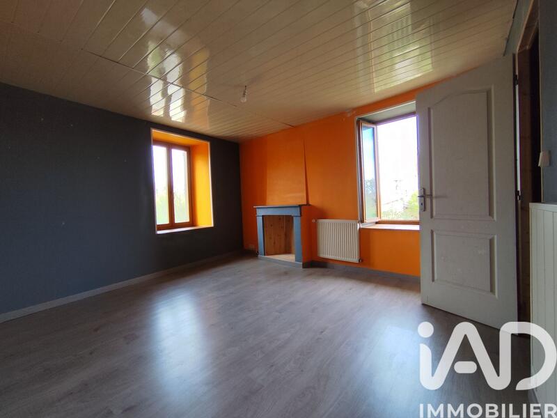 Maison - 151 m² - 4 pièces