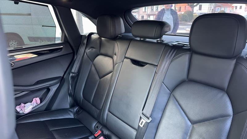 Porsche Macan 3.0 Tdi 258 Pdk s Diesel - Automatique