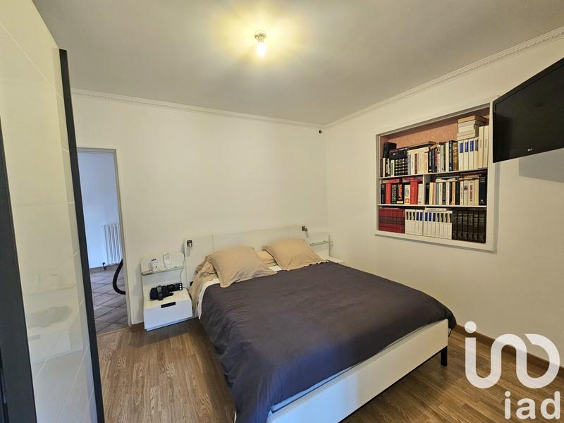 Maison - 178 m² - 10 pièces