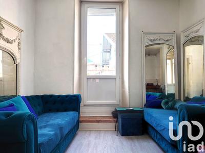 Maison - 48 m² - 4 pièces