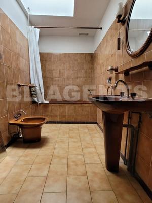 Maison ancienne - 135 m² - 7 pièces