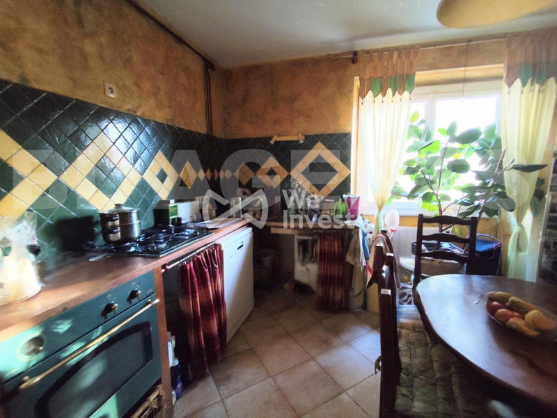 Maison - 180 m² - 6 pièces