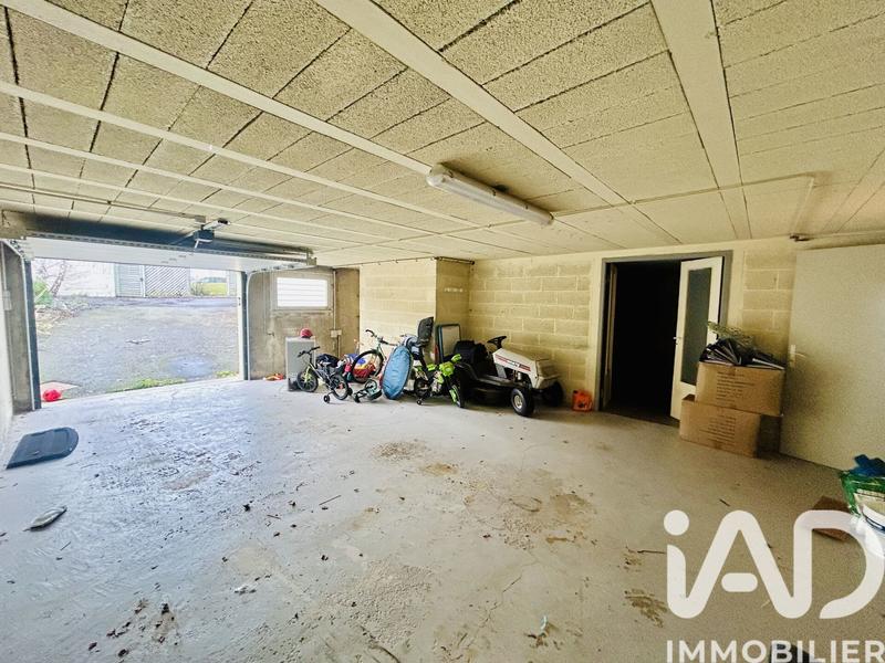 Maison de campagne - 183 m² - 5 pièces