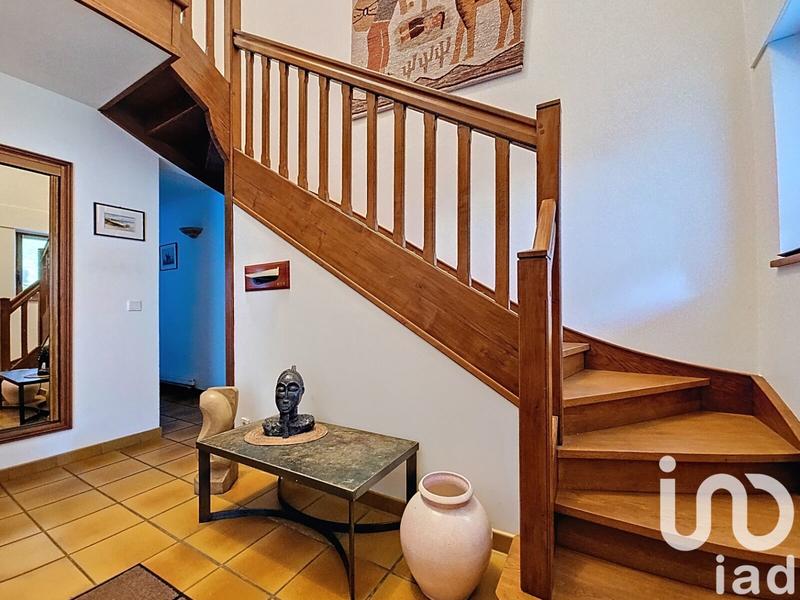 Maison - 345 m² - 7 pièces