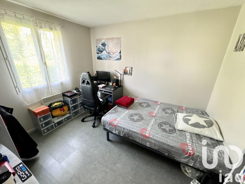 Maison - 103 m² - 5 pièces