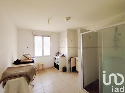 Maison - 109 m² - 5 pièces