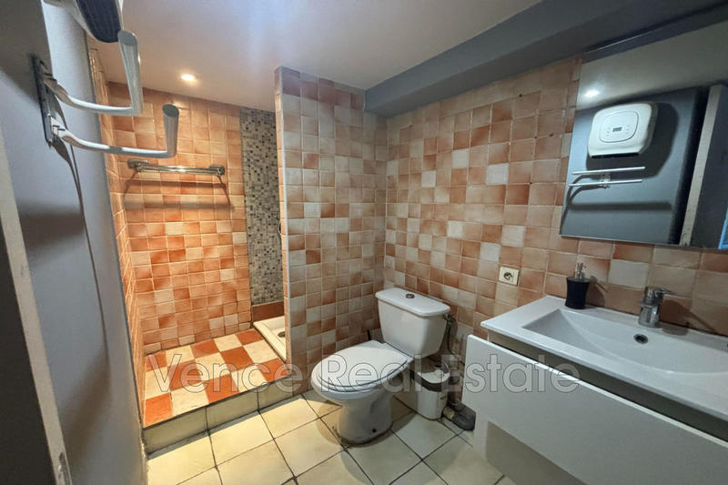 Appartement - 27 m² - 2 pièces