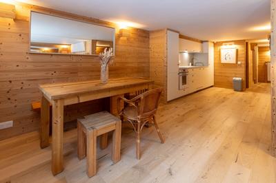 Appartement - 46 m² - 3 pièces