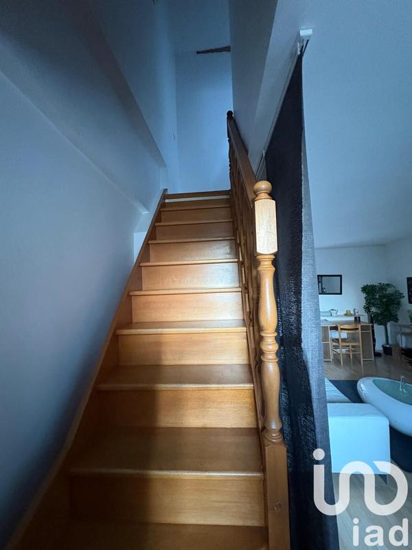 Appartement - 41 m² - 3 pièces