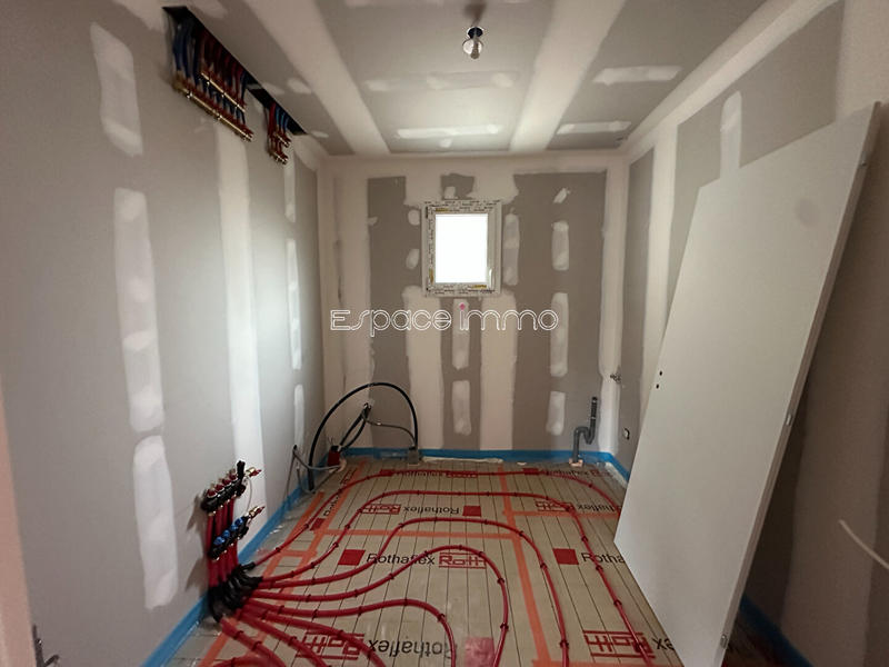 Maison - 126 m² - 4 pièces