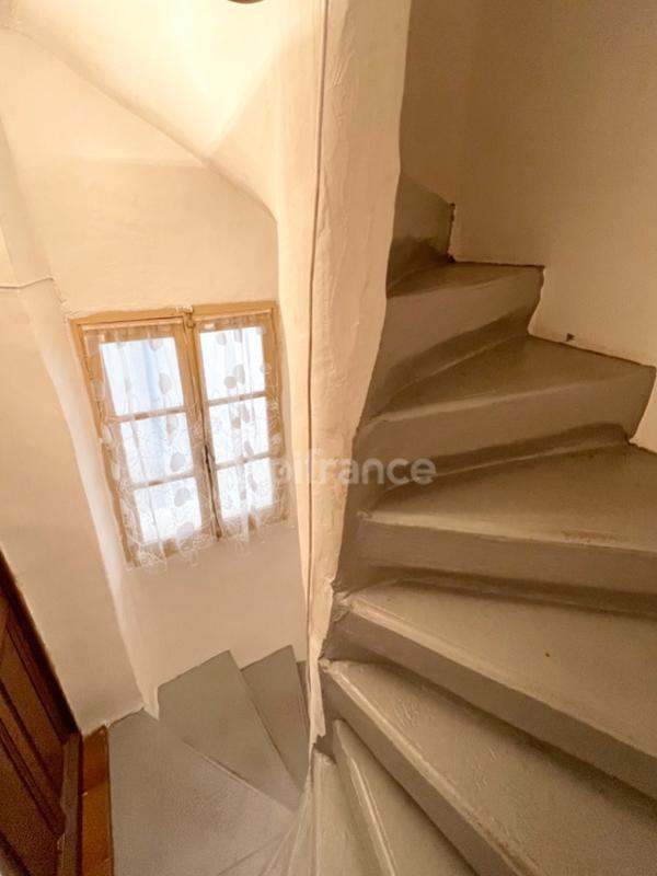 Maison de ville - 104 m² - 5 pièces