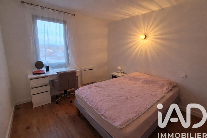 Appartement - 78 m² - 3 pièces