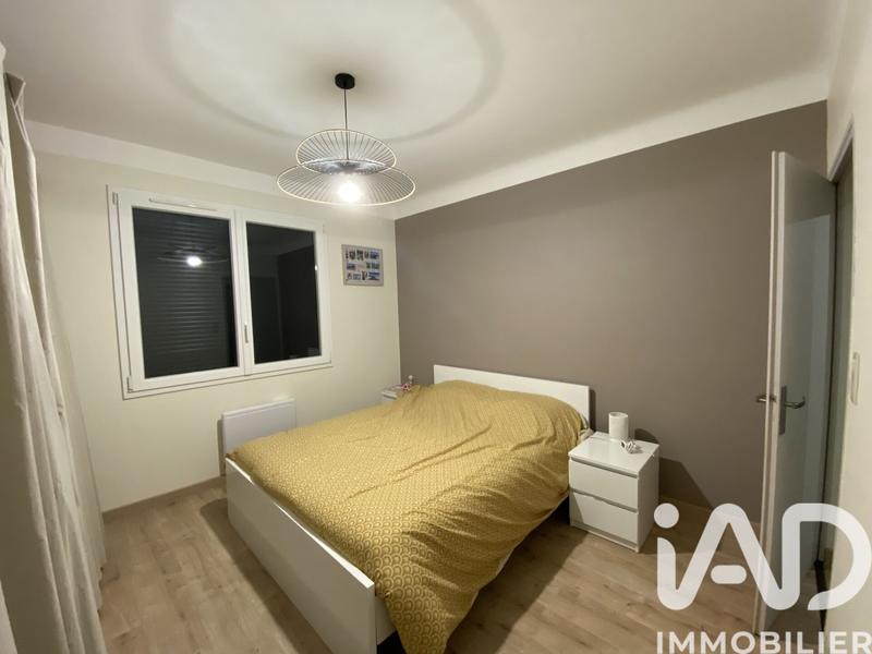 Maison - 106 m² - 5 pièces