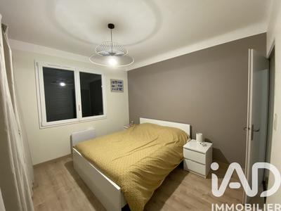 Maison - 106 m² - 5 pièces