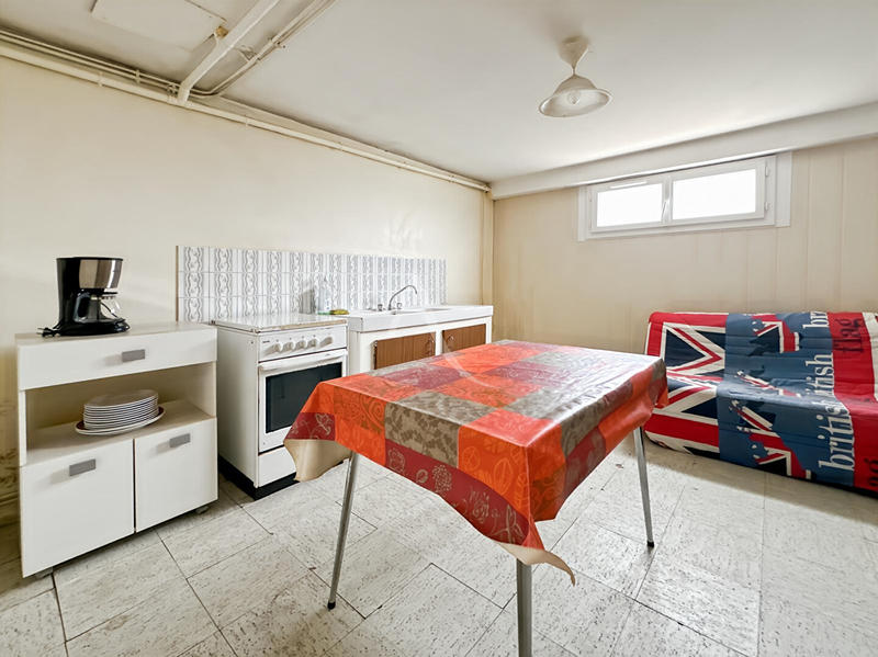 Maison - 136 m² - 6 pièces