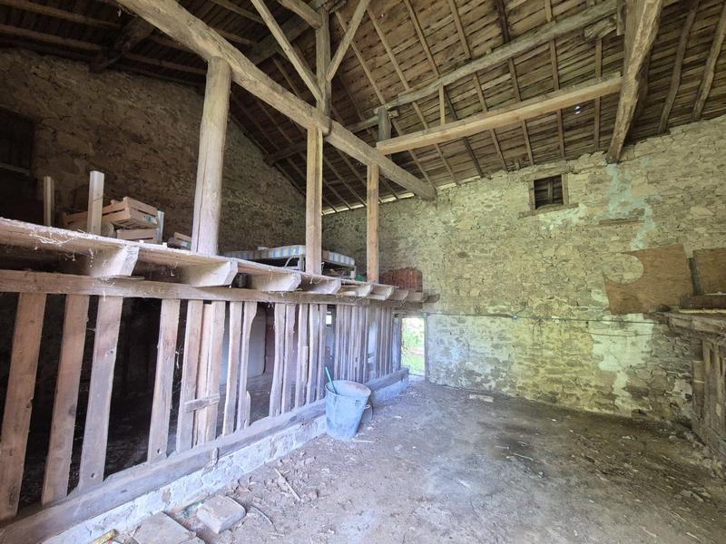 Maison - 80 m² - 1 pièce