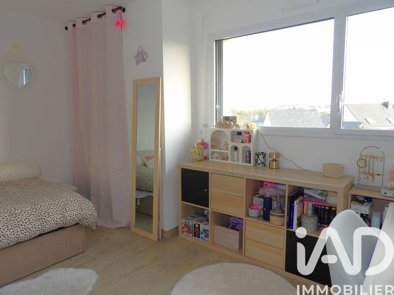 Maison - 101 m² - 5 pièces