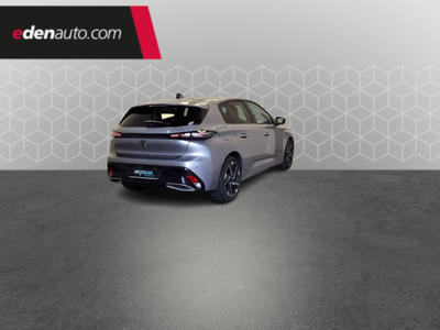 Peugeot 308 PureTech 130ch s&amp;S Bvm6 Allure Pack