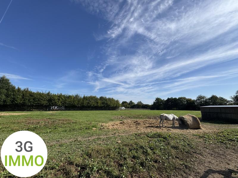 Maison - 40 m² - 2 pièces