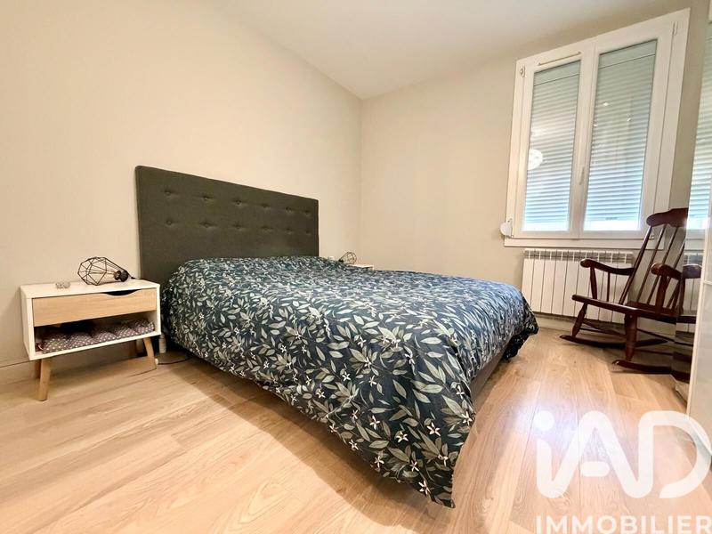 Appartement - 119 m² - 5 pièces