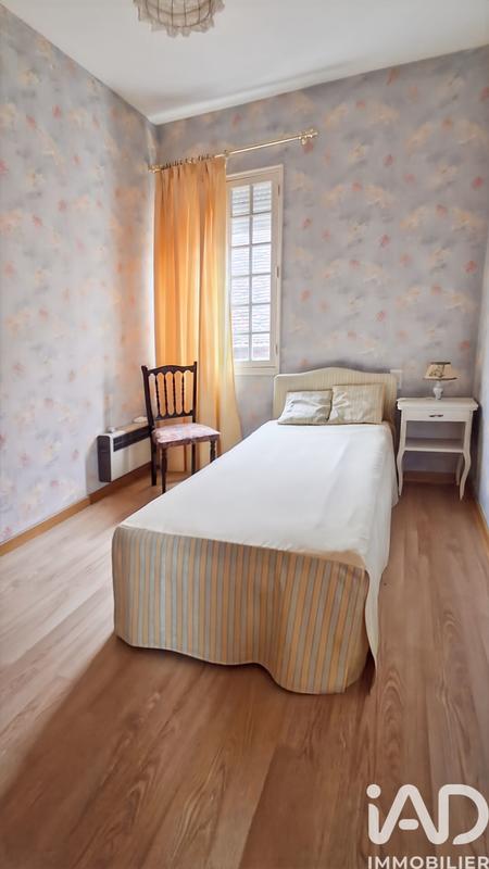 Maison - 183 m² - 7 pièces