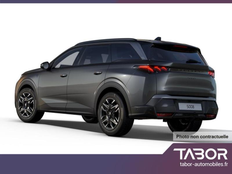 Peugeot 5008 Hybrid 145 Gt Pano ComfortP Gps