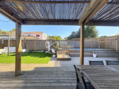 Villa - 174 m² - 5 pièces