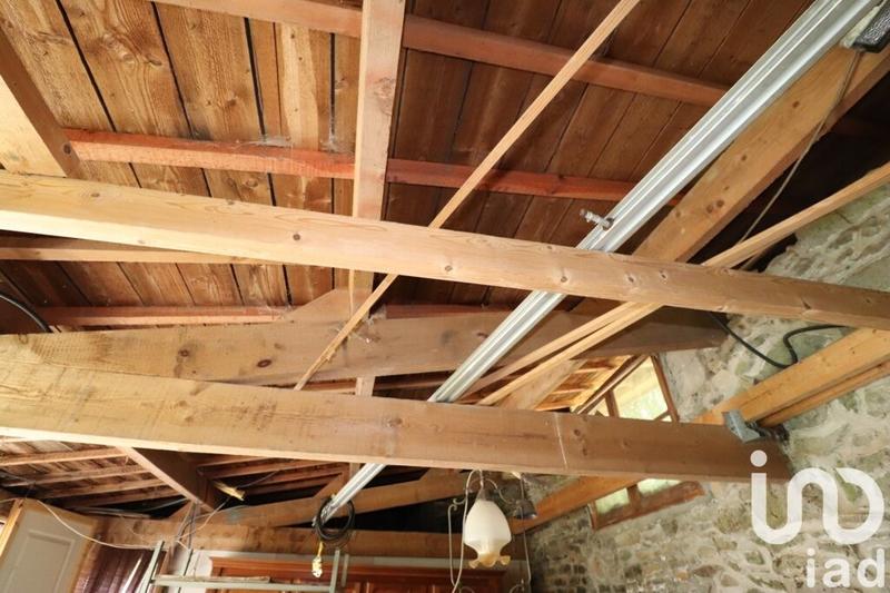 Maison - 130 m² - 3 pièces