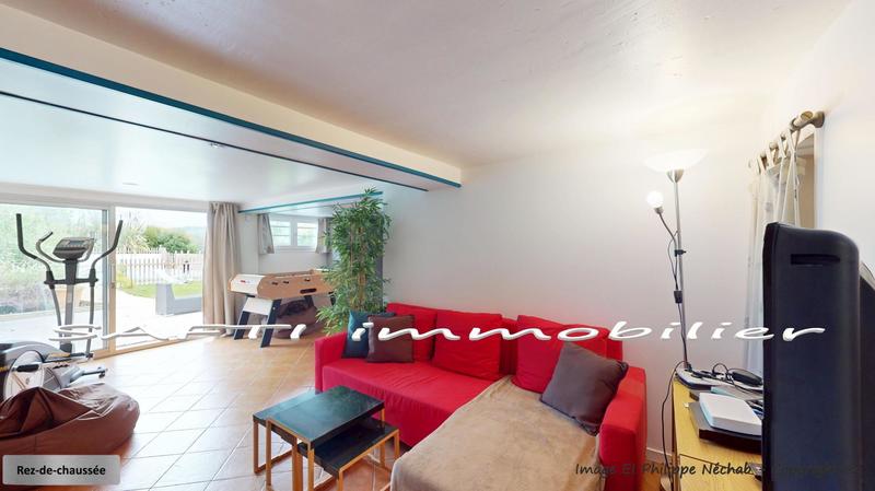 Villa - 140 m² - 6 pièces