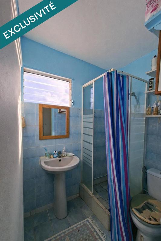 Maison - 148 m² - 5 pièces