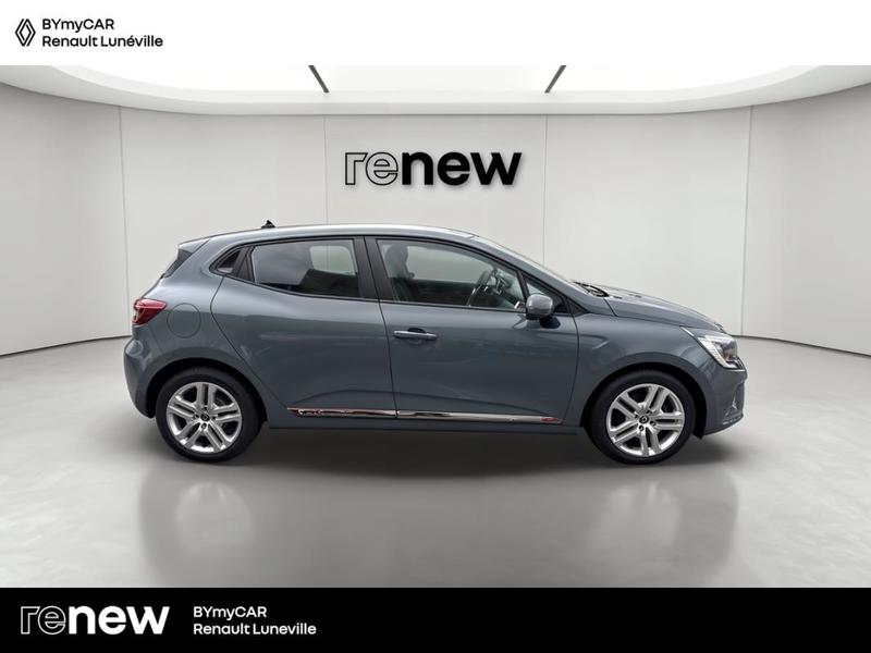 Renault Clio V Blue dCi 85 Business