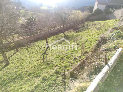 Terrain - 1 230 m²