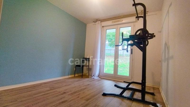 Appartement - 87 m² - 4 pièces