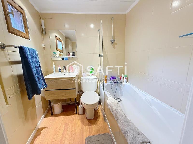 Maison - 101 m² - 4 pièces