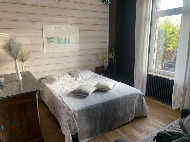 Maison - 157 m² - 5 pièces