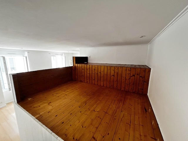 Appartement - 33 m² - 1 pièce