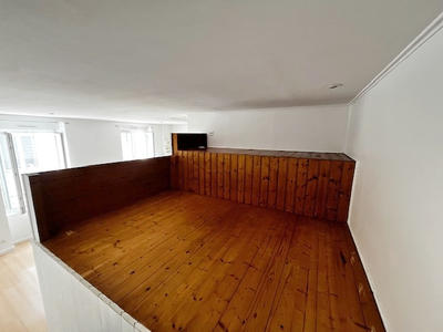 Appartement - 33 m² - 1 pièce